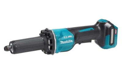 DIE GRINDER 40VMAX XGT PADDLE SKIN