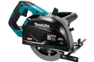 SAW CUT OFF 185mm 40V max XGT BL