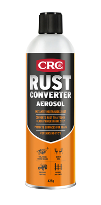 Rust Treatments