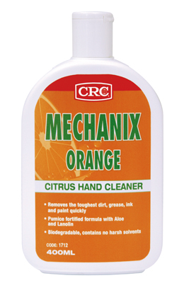 Hand Cleaners