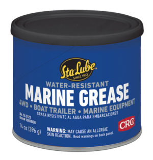 Greases